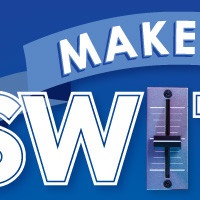 TBA Credit Union Make the Switch Campaign